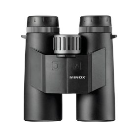 Minox X-range 10x42 távolságmérős keresőtávcső
