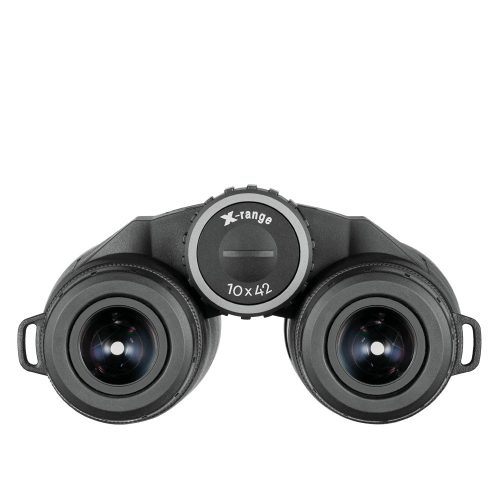 Minox X-range 10x42 távolságmérős keresőtávcső