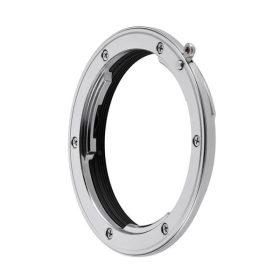 Novoflex adapter Canon EOS váz / Leica R objektív