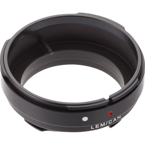 Novoflex adapter Leica M váz / Leica R objektív