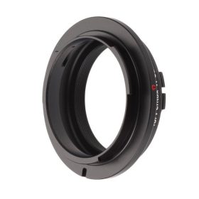 Novoflex Pentax K Novoflex A adapter