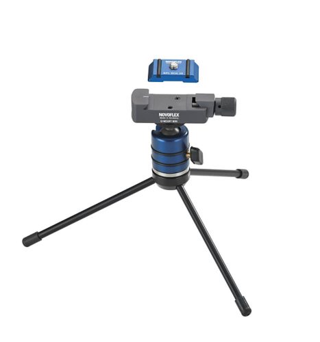 Novoflex QPL Slim 39 gyorscseretalp