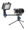 Novoflex QPL Slim 39 gyorscseretalp