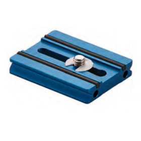 Novoflex QPL Slim 50 gyorscseretalp