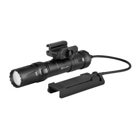 Olight Odin tölthető taktikai lámpa lengőkapcsolóval