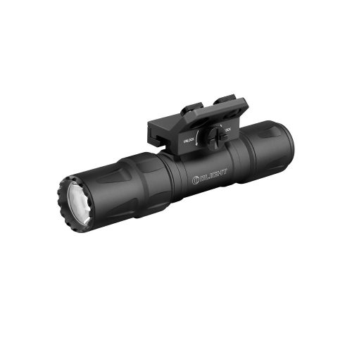 Olight Odin S M-LOK tölthető taktikai lámpa lengőkapcsolóval