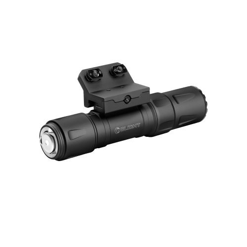 Olight Odin S M-LOK tölthető taktikai lámpa lengőkapcsolóval