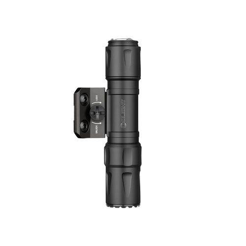 Olight Odin S M-LOK tölthető taktikai lámpa lengőkapcsolóval
