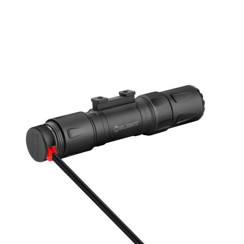 Olight Odin S M-LOK tölthető taktikai lámpa lengőkapcsolóval