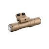 Olight Odin S M-LOK tölthető taktikai lámpa lengőkapcsolóval, Desert Tan