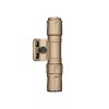 Olight Odin S M-LOK tölthető taktikai lámpa lengőkapcsolóval, Desert Tan