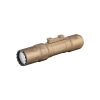 Olight Odin S M-LOK tölthető taktikai lámpa lengőkapcsolóval, Desert Tan