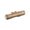 Olight Odin S M-LOK tölthető taktikai lámpa lengőkapcsolóval, Desert Tan