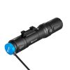 Olight Odin tölthető taktikai lámpa lengőkapcsolóval