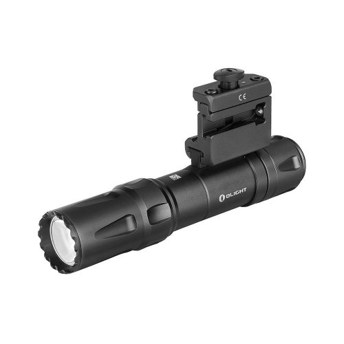 Olight Odin tölthető taktikai lámpa lengőkapcsolóval