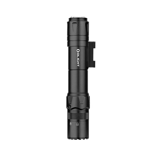 Olight Odin GL M tölthető taktikai lámpa zöld lézerrel és lengőkapcsolóval