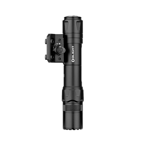 Olight Odin GL M tölthető taktikai lámpa zöld lézerrel és lengőkapcsolóval
