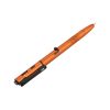 Olight O Pen 3 narancs golyóstoll Class 1 zöld lézerrel