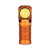 Olight Perun 2 Mini narancs tölthető zseblámpa