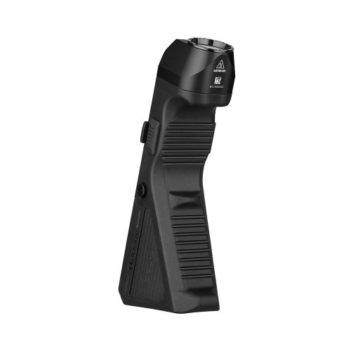 Olight Sigurd  tölthető taktikai fegyverlámpa