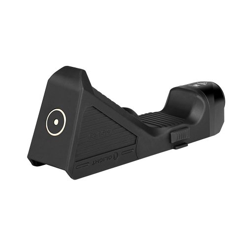 Olight Sigurd  tölthető taktikai fegyverlámpa