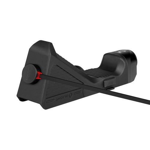 Olight Sigurd  tölthető taktikai fegyverlámpa