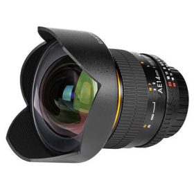   Samyang 14mm F2.8 ED AS IF UMC objektív 4/3 (Olympus) bajonettre