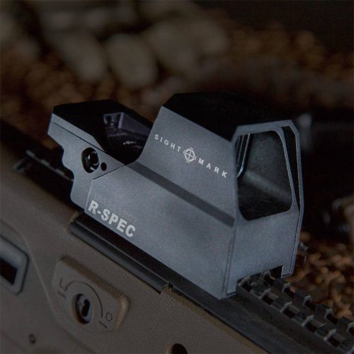 Sightmark Ultra Shot R-Spec Reflex Sight