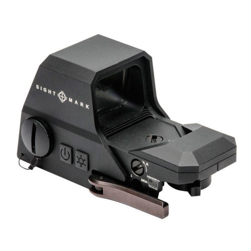 Sightmark Ultra Shot R-Spec Reflex Sight