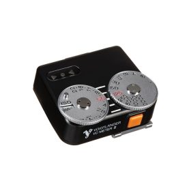 Voigtländer VC Meter II fénymérő, fekete