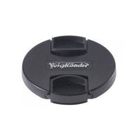 Voigtländer 46 mm első lencsesapka